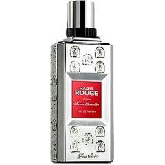 Habit Rouge Édition Beau Cavalier